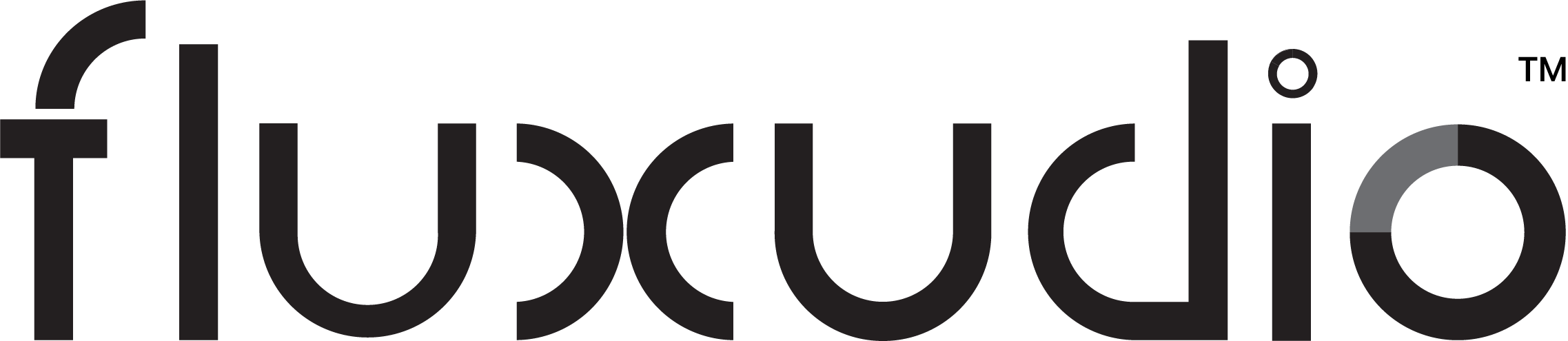 FluxudioBlackSet