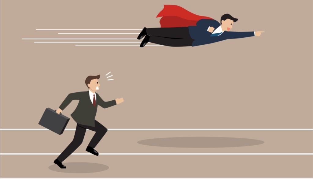 Competitive Advantage